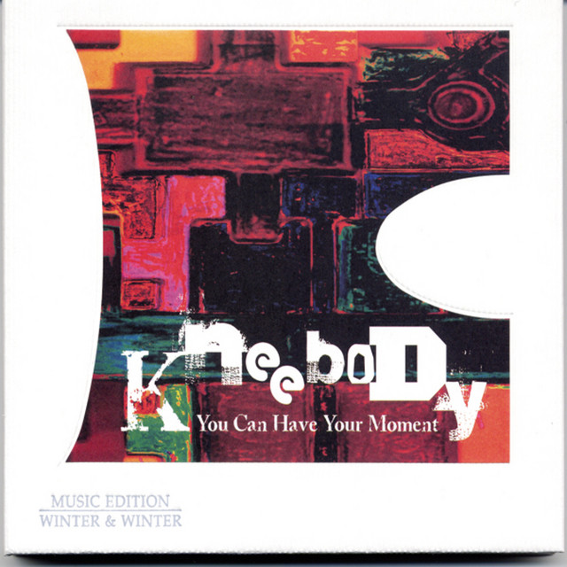 You Can Have Your Moment album cover