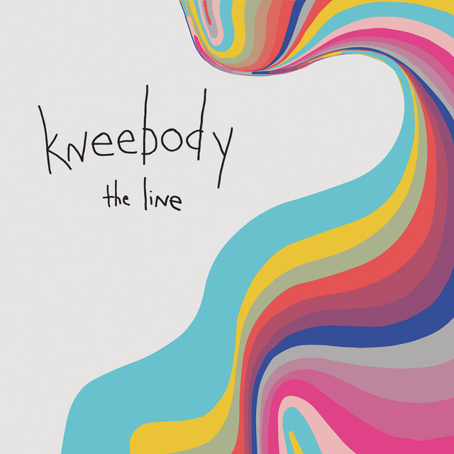 The Line album cover