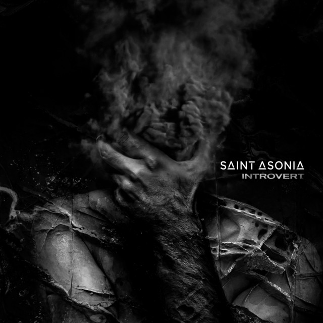 PRS S2 Custom 22 as heard on Better Late Than Never by Saint Asonia (2022)