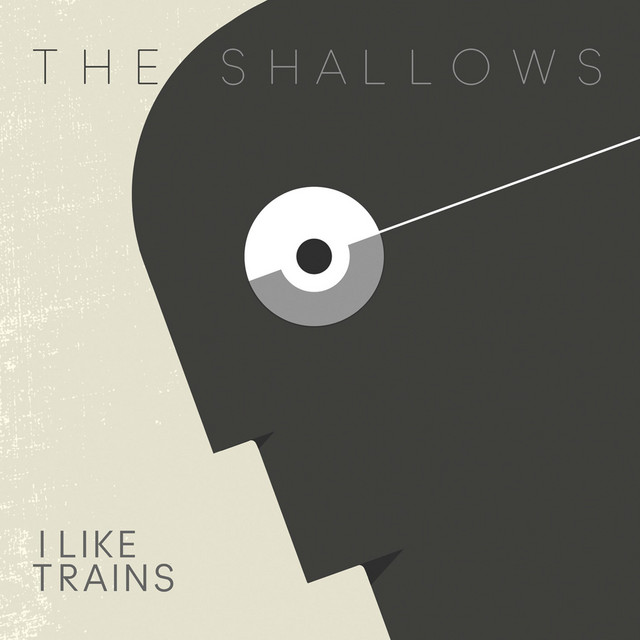 The Shallows album cover