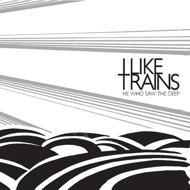 He Who Saw the Deep (Deluxe Version) album cover