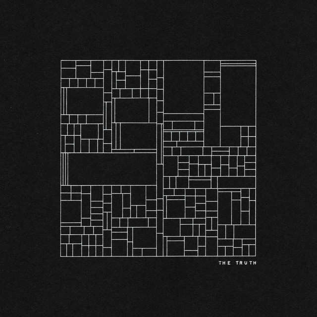 Fairfield Circuitry Shallow Water as heard on The Truth by I Like Trains (2020)