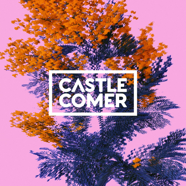 Castlecomer album cover