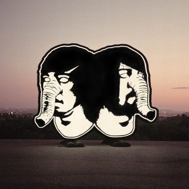 The Physical World album cover
