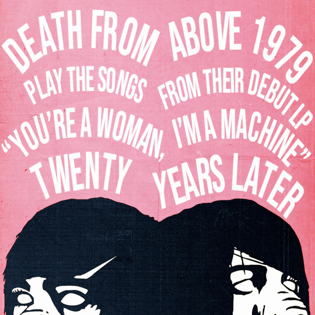 Sequential Prophet-6 as heard on GOING STEADY XX by Death from Above 1979 (2024)