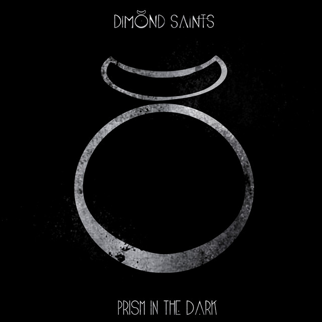 Prism in the Dark album cover