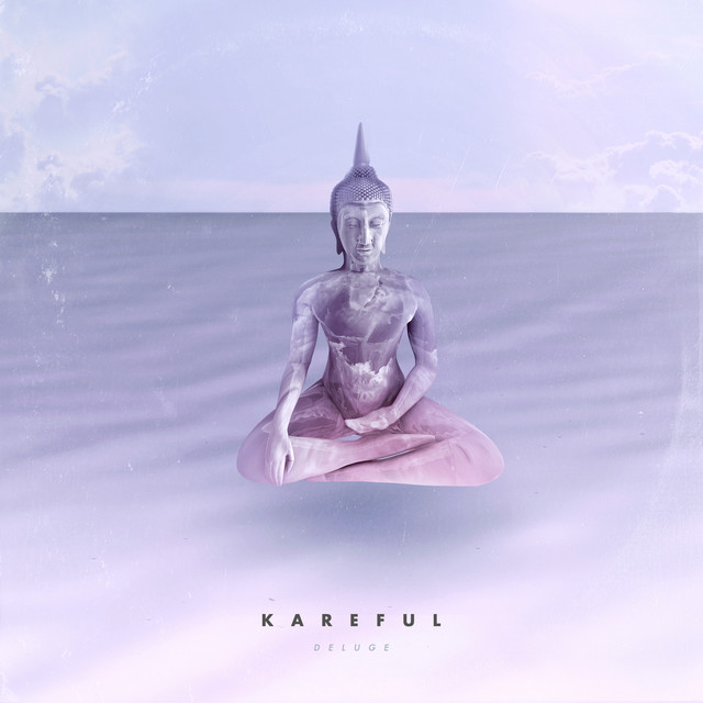 Deluge album cover