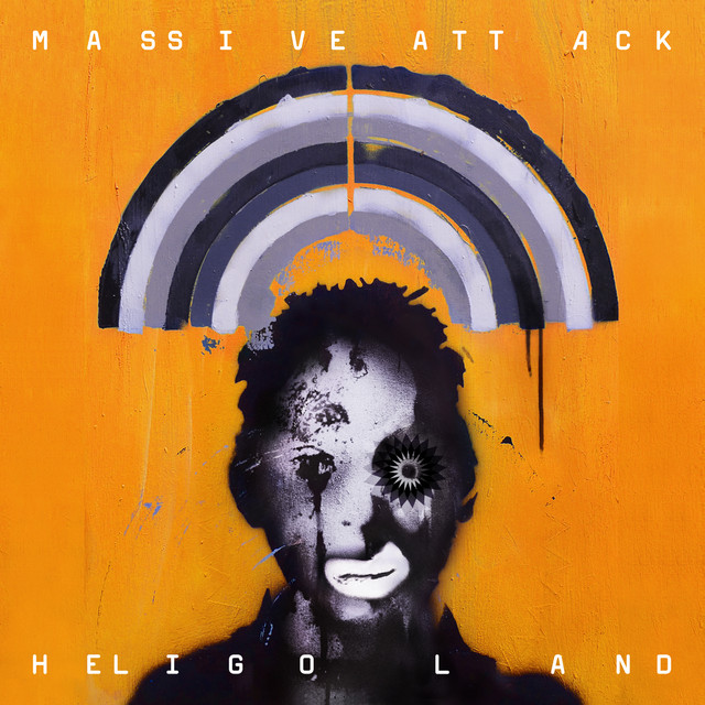 Heligoland album cover