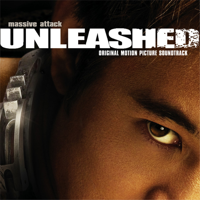 Unleashed OST album cover