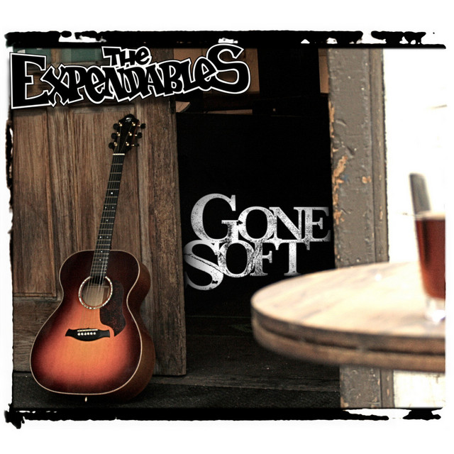 Gone Soft album cover