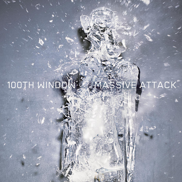 Avid Pro Tools as heard on 100th Window by Massive Attack (2003)