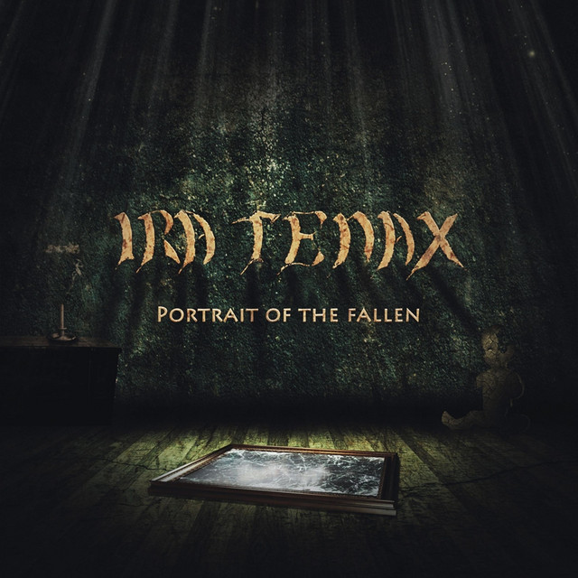 Portrait of the Fallen album cover