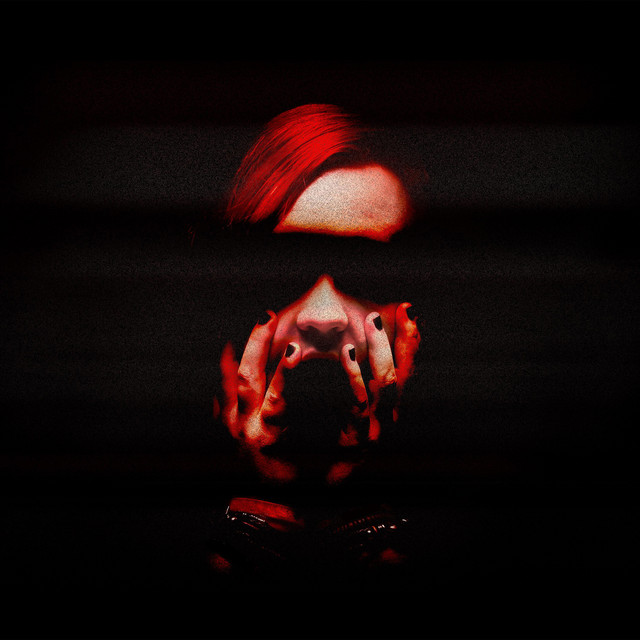DRAG ME TO HELL album cover