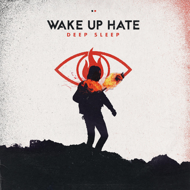 Deep Sleep album cover