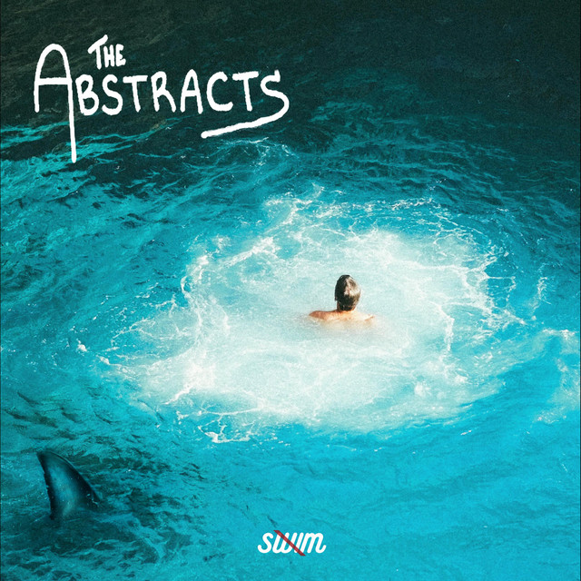 SWIM album cover