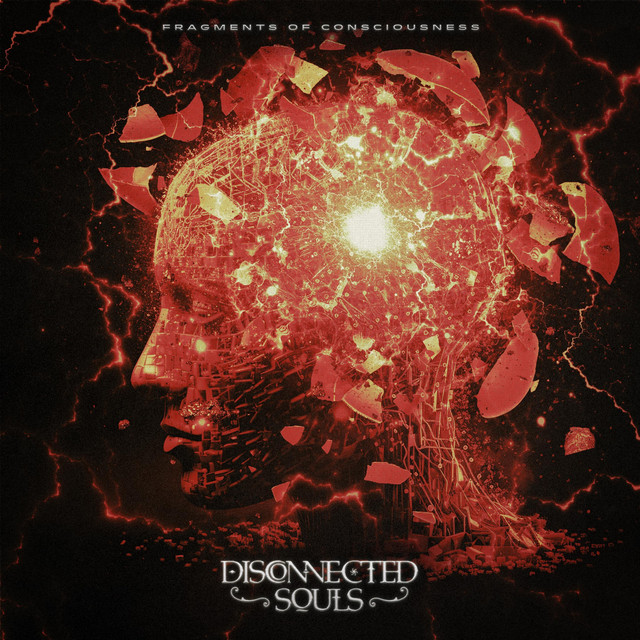Fragments of Consciousness album cover