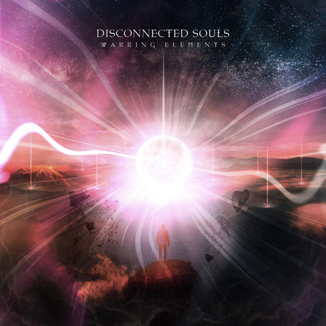 Warring Elements album cover