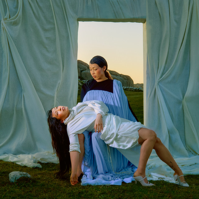 For You album cover