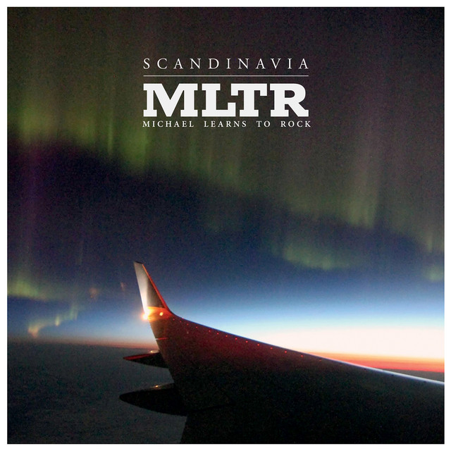 Scandinavia album cover