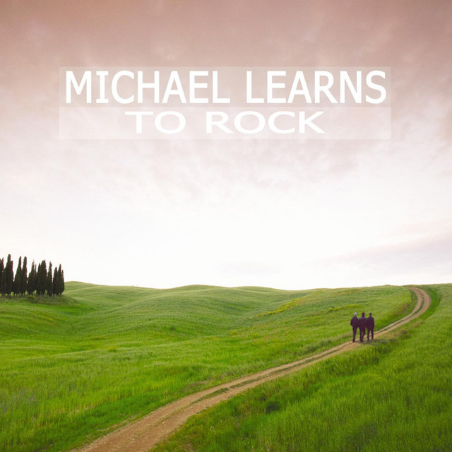 Michael Learns To Rock album cover