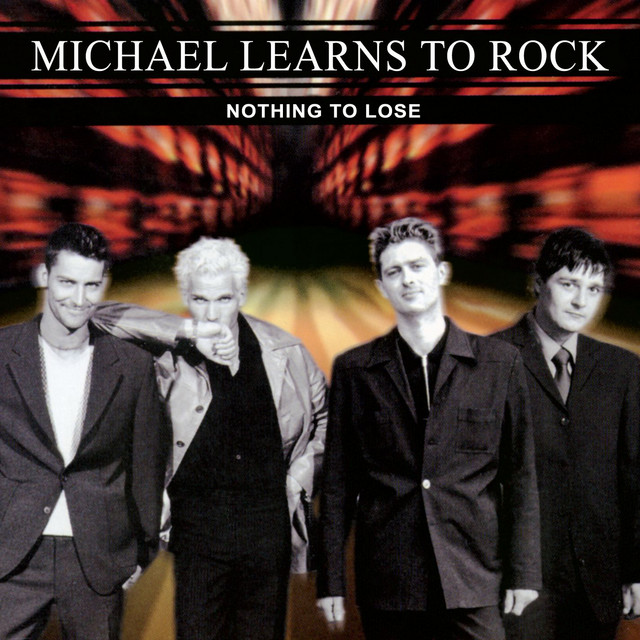 Nothing to Lose (2014 Remaster) album cover