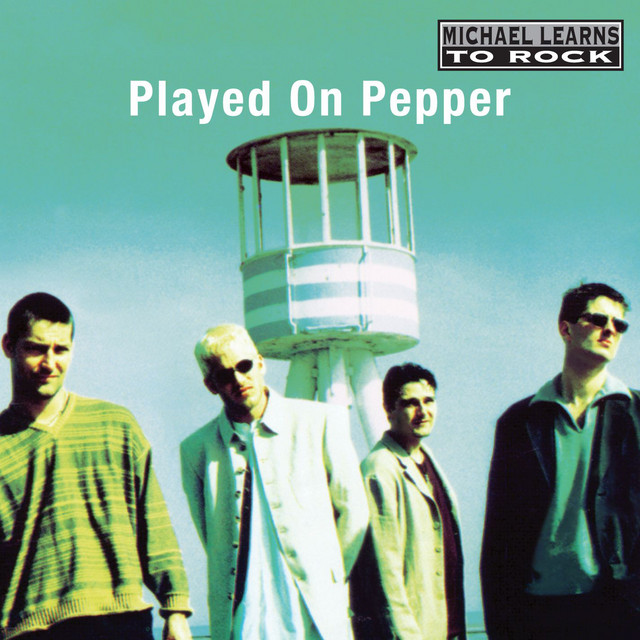 Played on Pepper (2014 Remaster) album cover