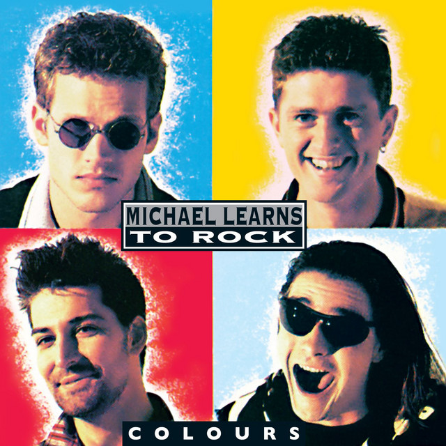 Colours (2014 Remaster) album cover