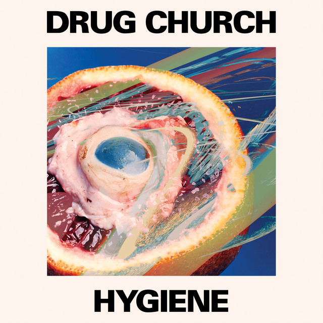 Hygiene album cover