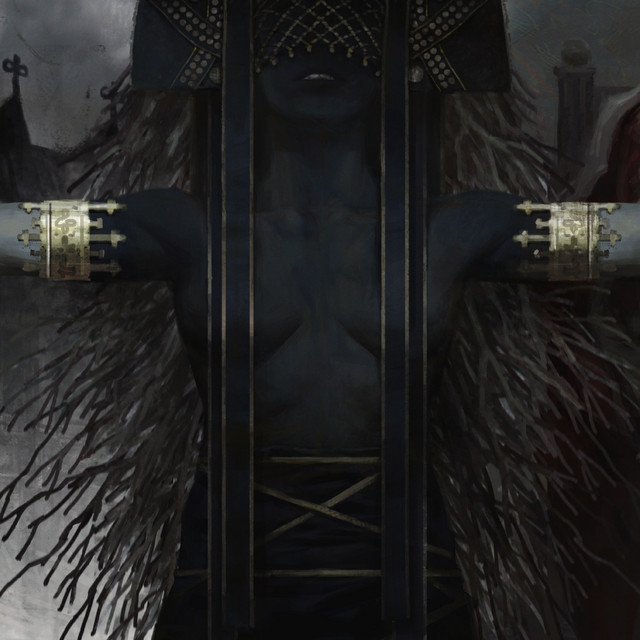 DOGMA album cover