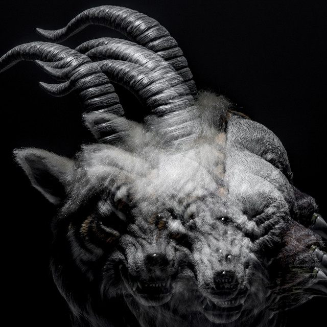 Zon Sonus Customs 5 as heard on BEAUTIFUL DEFORMITY by the GazettE (2013)