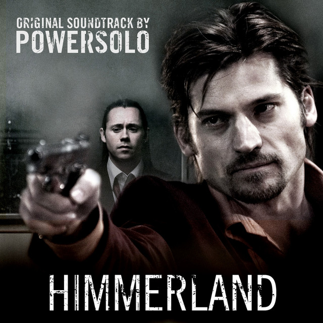 Himmerland album cover