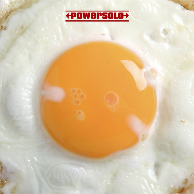 Egg album cover