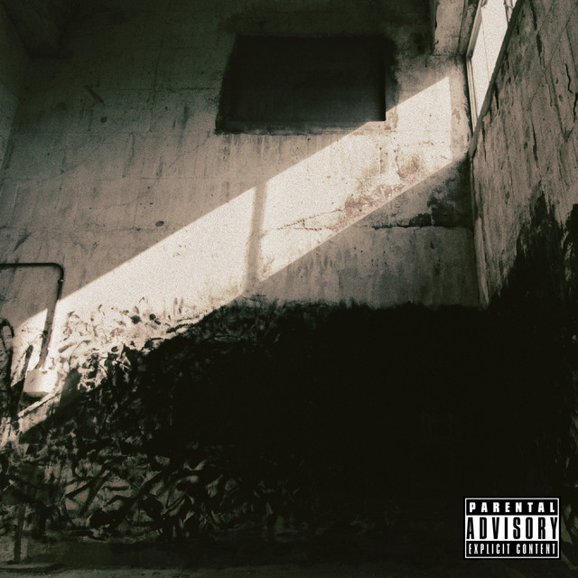 STACKED RUBBISH album cover