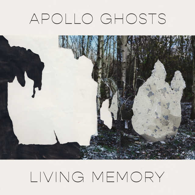 Living Memory album cover