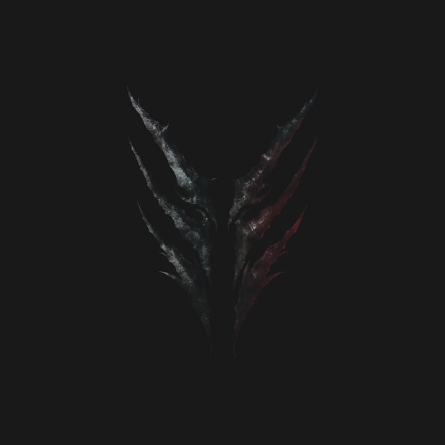 Descent album cover