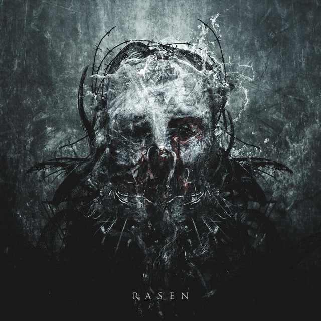 Rasen album cover
