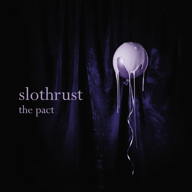 The Pact album cover