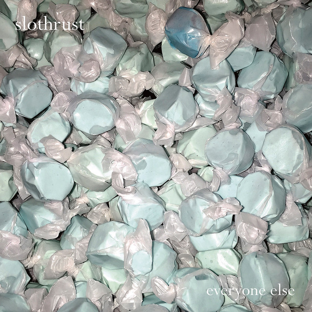Everyone Else album cover