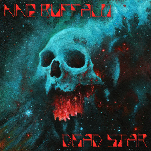 Dead Star album cover
