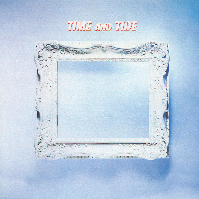 Time and Tide album cover
