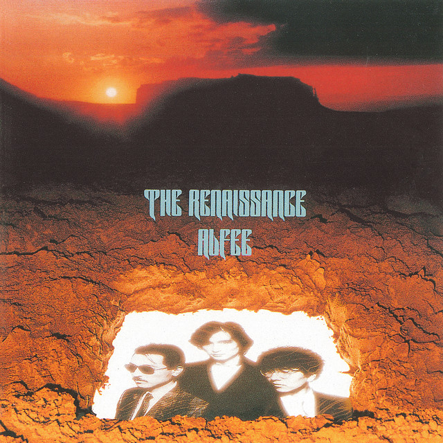 The Renaissance album cover
