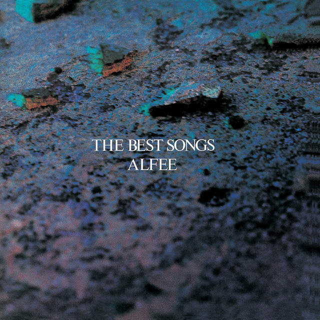 The Best Songs album cover