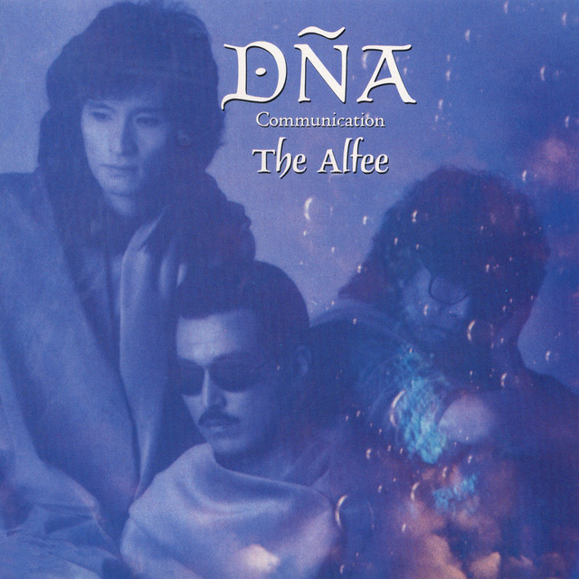 DNA - Communication -