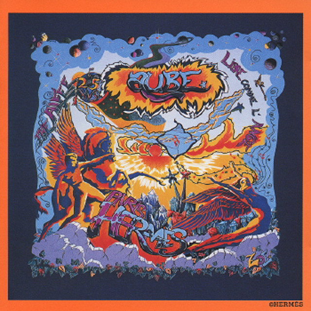 orb album cover