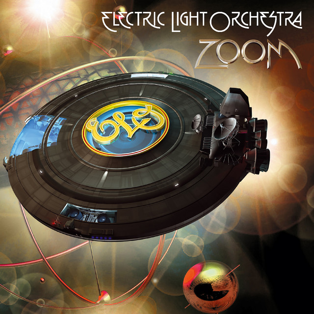 Roland Alpha Juno-2 as heard on Zoom by Electric Light Orchestra (2001)