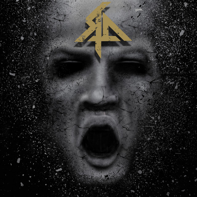 Яд album cover