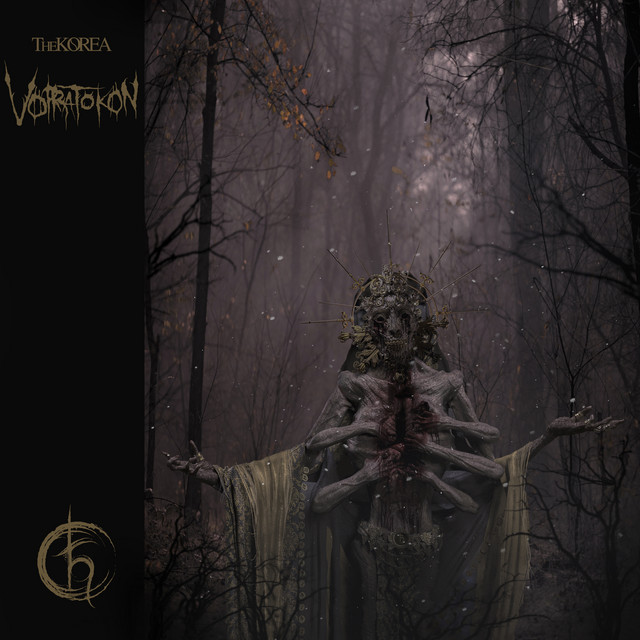 Vorratokon album cover