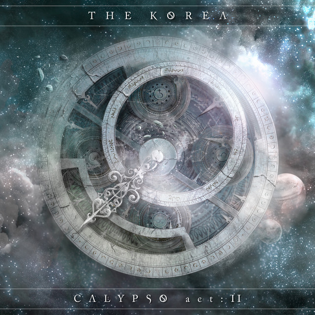 Сalypso Act II (Instrumental) album cover