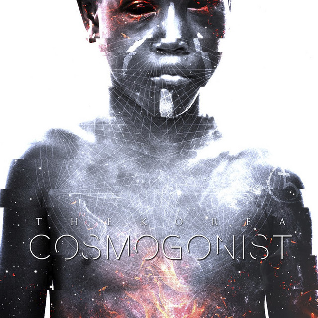 Cosmogonist album cover
