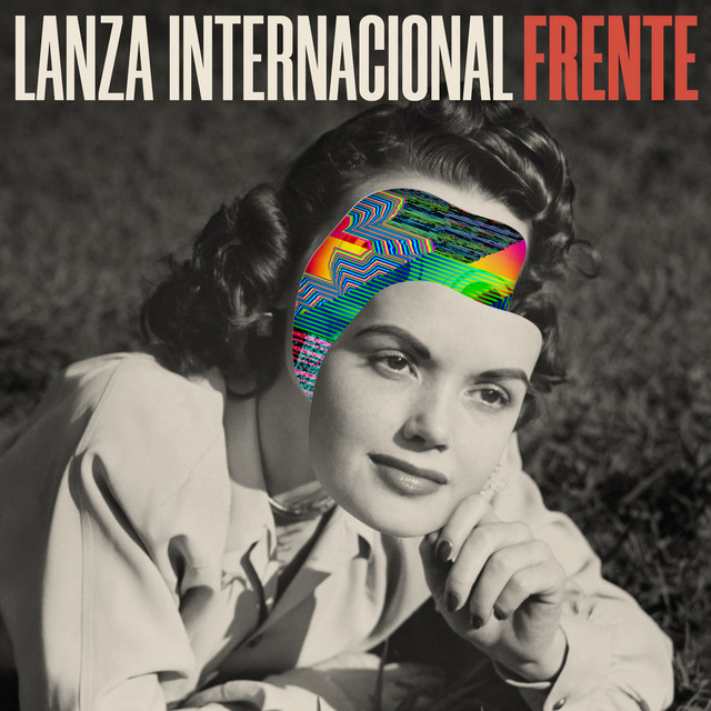 Frente album cover